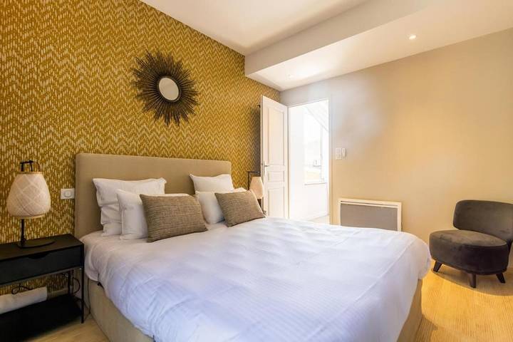 Gîte pour 4 personnes, avec terrasse à Castanet-Tolosan - 3