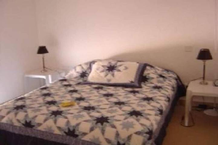 Location de vacances pour 8 personnes, avec balcon et jardin dans Golf et Tennis Club de Valescure - 2