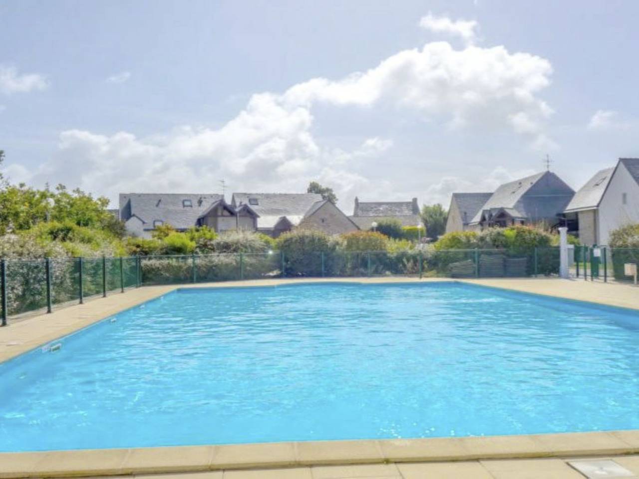 Appartement entier, Les Reflets de Carnac in Carnac, Côte des Mégalithes