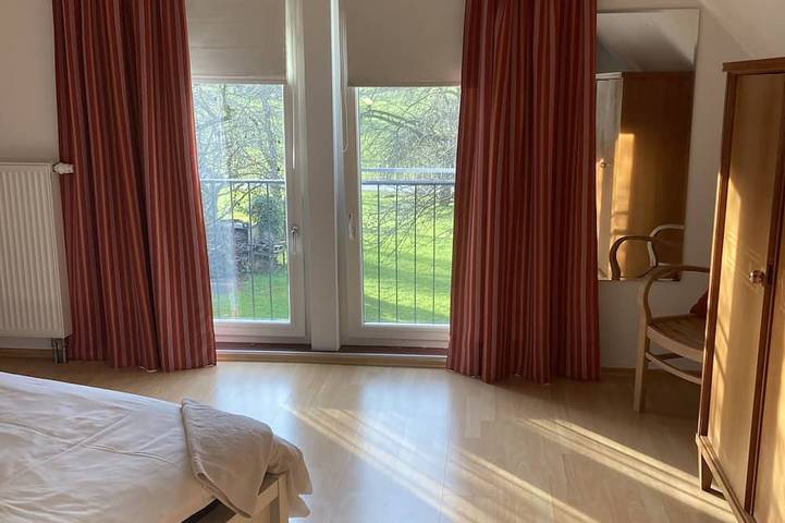 Ferienhaus für 5 Personen, mit Garten und Terrasse in Überlingen - 3