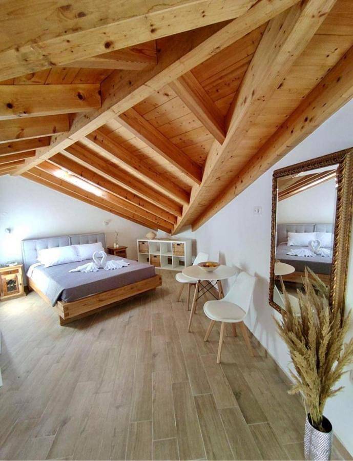 Studio with Sea View in Agios Gordios, Corfou