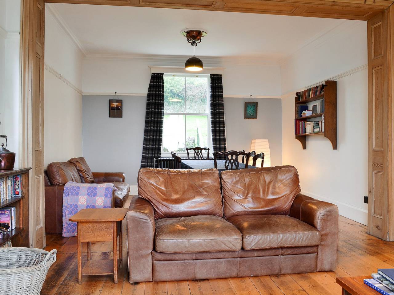 Kingswood in Whitehaven (UK), Cumbria