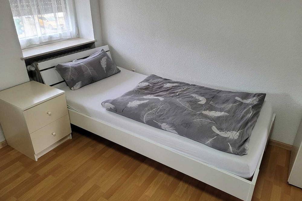 Ganze Wohnung, Wohnung mit Zentraler Lage in Saarlouis, Mosel-Saar