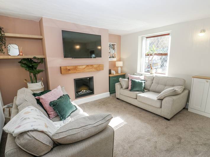 Gîte pour 4 personnes - 1