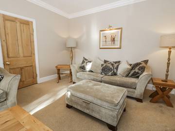 Cottage voor 10 Personen in Gwynedd, Noord-Wales, Afbeelding 4