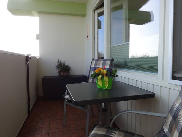 Ganze Ferienwohnung, AusZeit (Nr. 431) in Holm, Schönberg