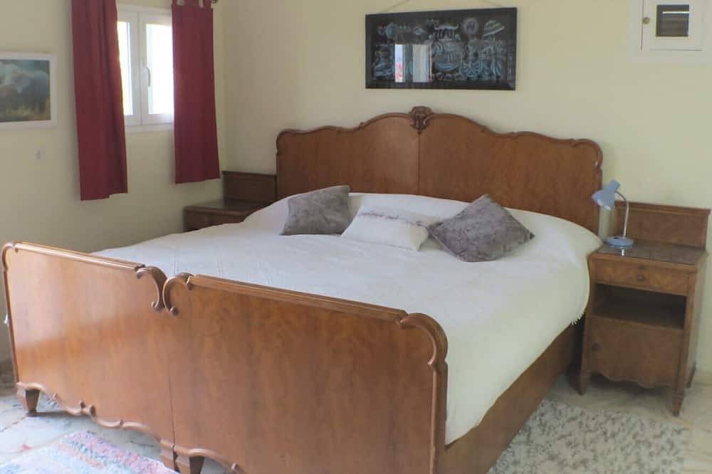 Fantastic accommodation with space to have fun in Cortijo Cabrera, Turre
