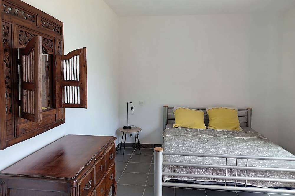 Appartamento intero, Loue Grand F3 climatisé Haute Corse, 2 grandes chambres in Furiani, Capo Corso
