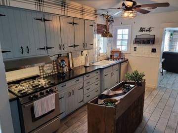 Vacation House for 6 Guests in Illinois, USA, Picture 2