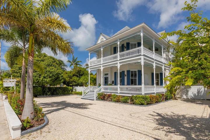 Maison d’hôte pour 2 personnes à Key West - 2