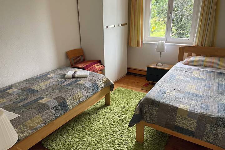 Ferienhaus für 6 Personen in Friedrichshafen - 4