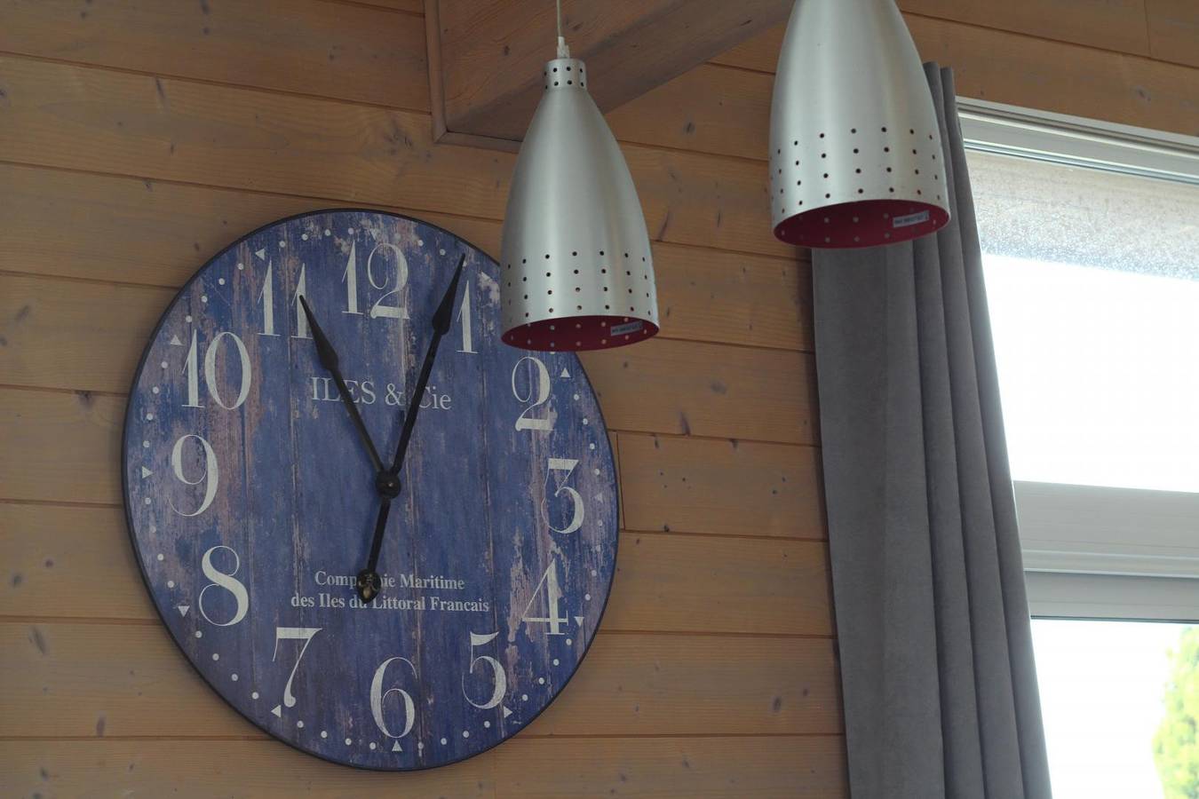 L' échappée zen in Dragey-Ronthon, Baie du Mont-Saint-Michel