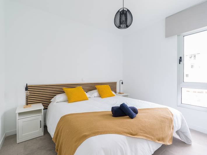 Gîte pour 4 personnes, avec terrasse et piscine à Playa del Inglés - 3