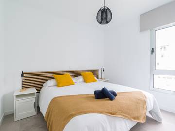 Apartment for 4 People in Maspalomas, San Bartolomé de Tirajana, Photo 1