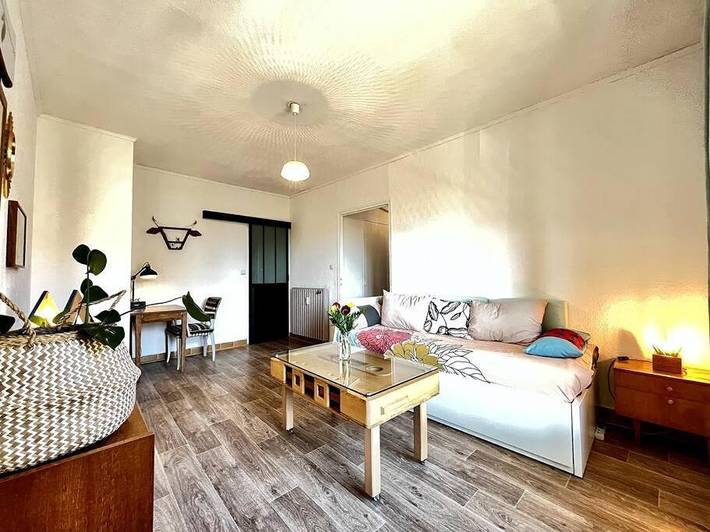 Gîte pour 2 personnes, animaux acceptés dans Les Milles - 4