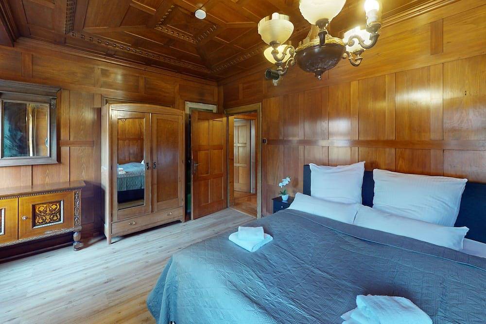 Ganze Wohnung, Lustenau - Villa Blumenau Studio 8 in Lustenau, Bodensee-Vorarlberg