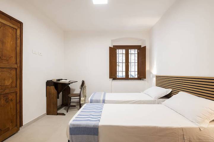Ganze Wohnung, Casa Sulis Holiday Home in Tortolì, Ogliastra Provinz