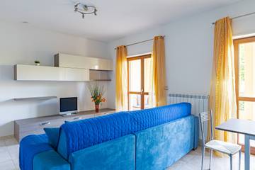 Appartamento per 4 Persone in Torino di Sangro, Costa Adriatica Abruzzo, Foto 3