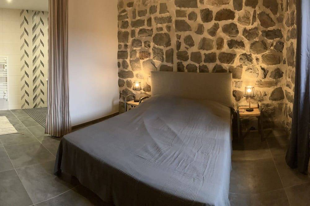 Gîte 4 épis in Arlempdes, Haute-Loire