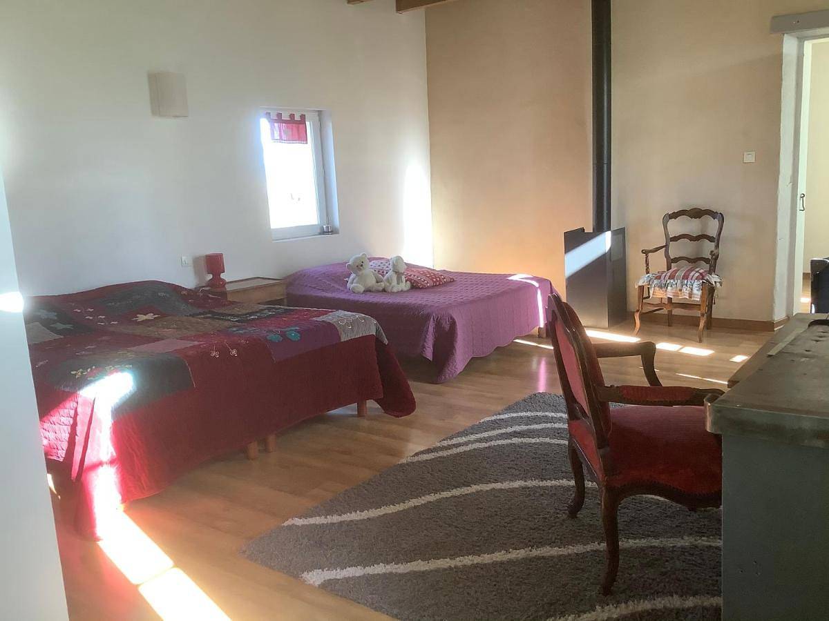 La maison du bonheur in Pierrelatte, Région de nyons