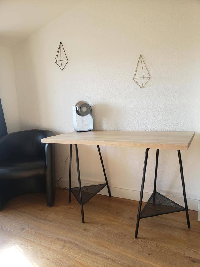 Gîte pour 6 personnes, avec vue à Castelnaudary - 3