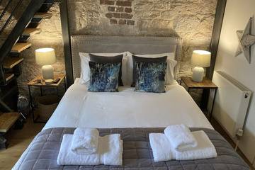 Apartment for 4 People in Plymouth, England, Photo 1