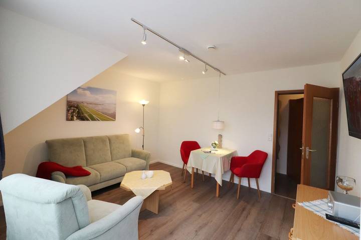 Ganze Wohnung, Haus Dithmarschen Wohnung in Büsum, Kreis Dithmarschen