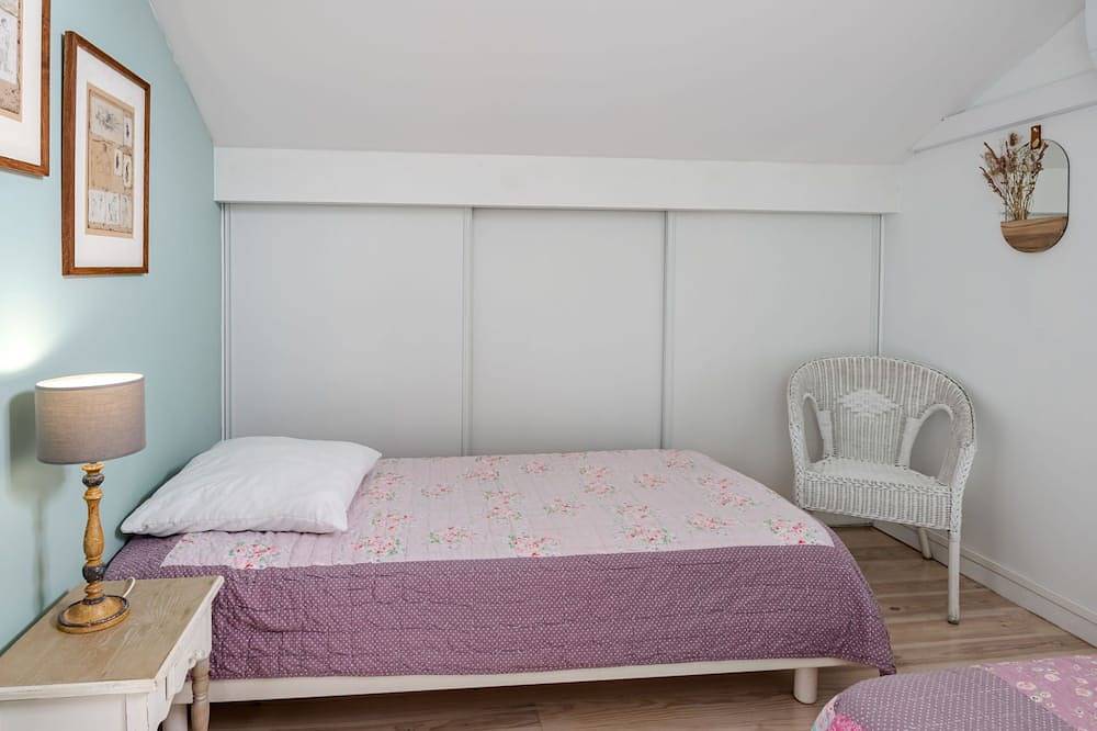 La Chapelle by Interhome in Contis, Saint-Julien-en-Born