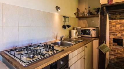 Maison De Vacances pour 2 Personnes dans Savignac-Lédrier, Périgord Vert, Photo 2