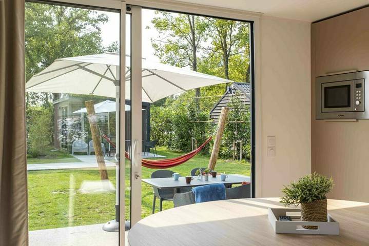 Ferienhaus für 4 Personen, mit Terrasse in Winterswijk - 4