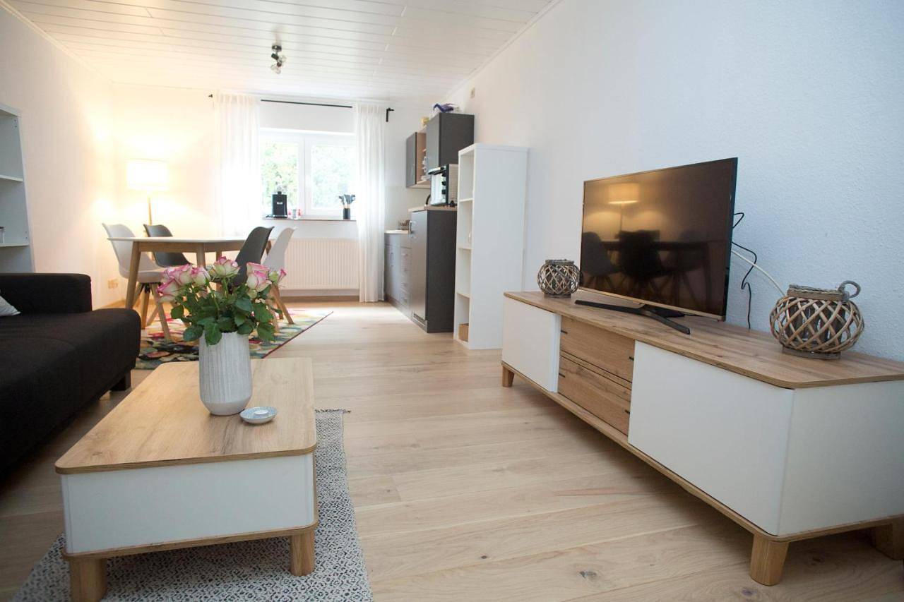 Appartement entier, Ferienwohnung Alzenau - Familie Benzing in Alzenau, Spessart-Mainland