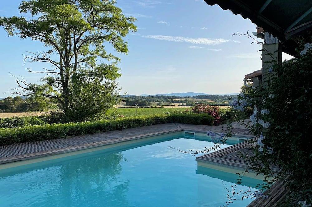 Maison de vacances