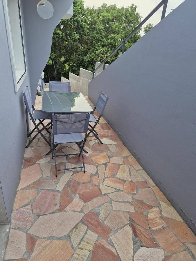 Location de vacances pour 2 personnes, avec piscine et terrasse dans Plage du Rocroy - 3