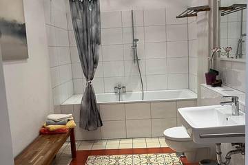 B&b für 4 Personen in Neustadt an der Weinstraße, Pfälzer Rheinebene, Bild 1
