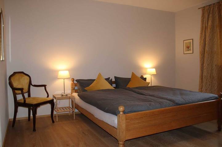 Ferienwohnung für 6 Personen, mit Terrasse und Garten in Miesbach - 4