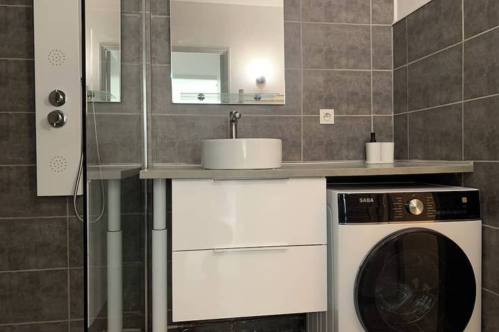 Appartement de vacances pour 2 personnes