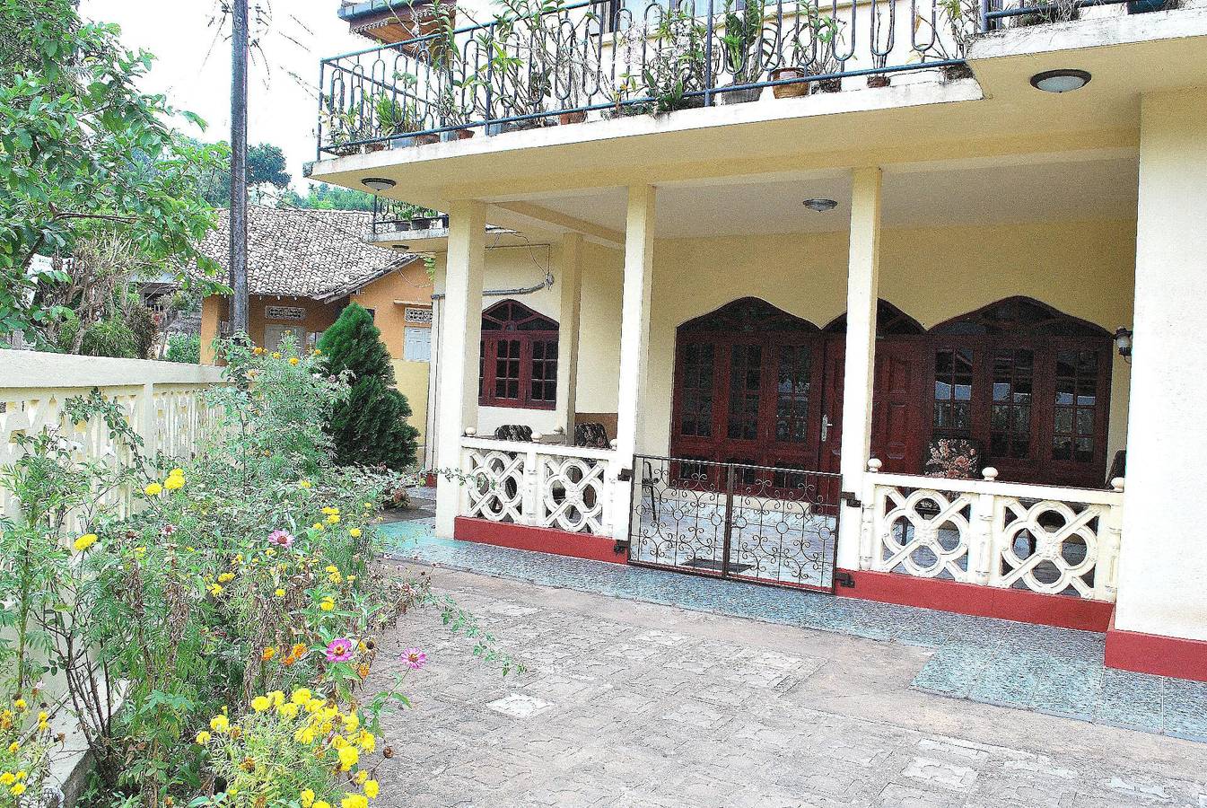 Entire holiday apartment, Appartement "Dominic's Home" in Southern Province