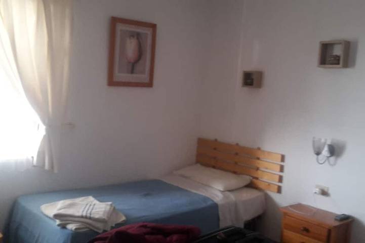 Ferienwohnung für 4 Personen, mit Pool und Balkon - 1