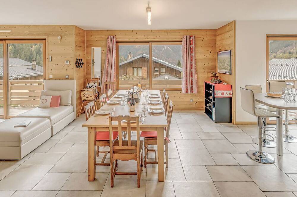 Photo : Maison de vacances