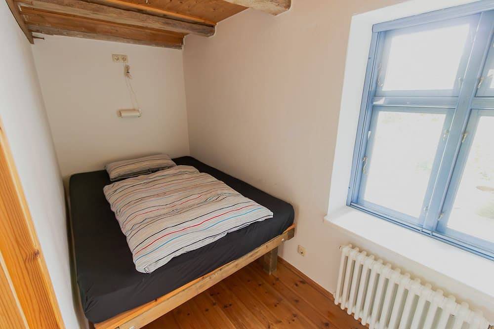Ferienhaus am Salzgrasland in Bresewitz, Pruchten