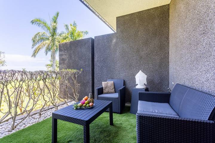 Apartamento entero, Home2Book Sea View & Pool Getaway, Santa Úrsula in La Quinta, Santa Úrsula