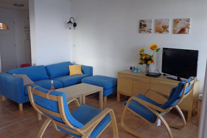 Maison de vacances pour 6 personnes, avec jardin et terrasse, animaux acceptés à Ensuès-la-Redonne