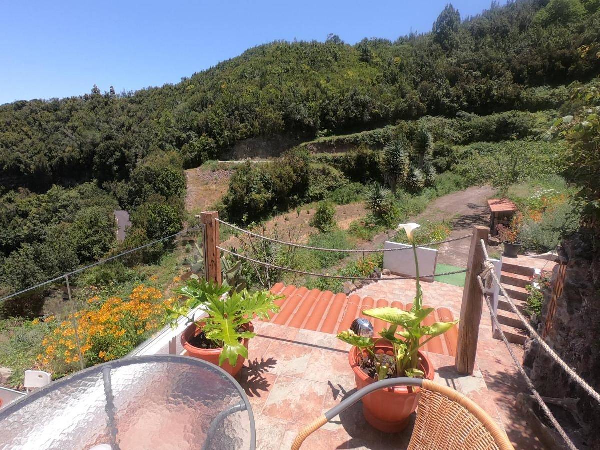 One-Bedroom House in Garafía, La Palma Nord