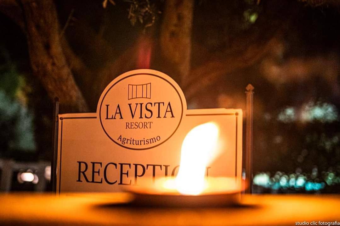 La Vista Agriturismo Boutique in Ariccia, Castelli Romani