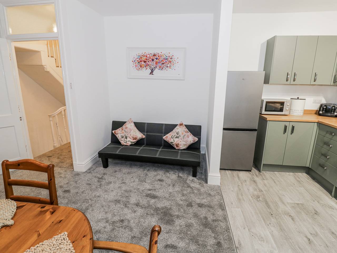 Appartement entier, Little Marrakesh Lodge in Worcester, Worcestershire