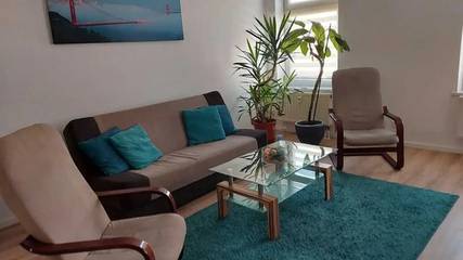 Vakantiewoning voor 5 Personen in Chemnitz, Chemnitz (region), Afbeelding 2
