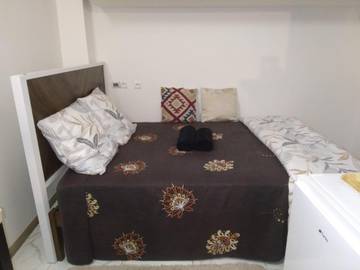 Gîte pour 2 personnes dans Le Guillaume