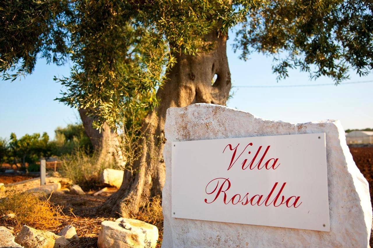 Three-Bedroom Villa in Polignano a Mare, Province de Bari