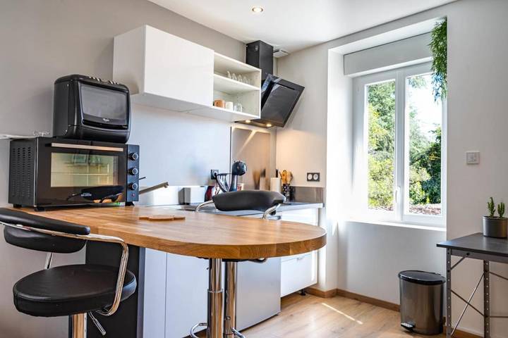 Gîte pour 2 personnes à Feytiat - 2