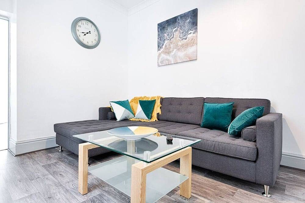 Apartamento entero, Work Stay: 3Br • Near Stadium • Smart Tvs in Swansea, Región de Swansea